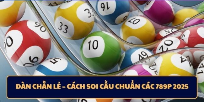 dàn chẵn lẻ