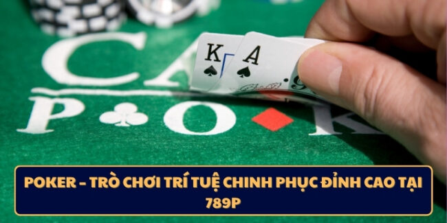 poker