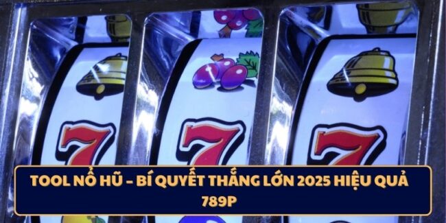 Tool Nổ Hũ